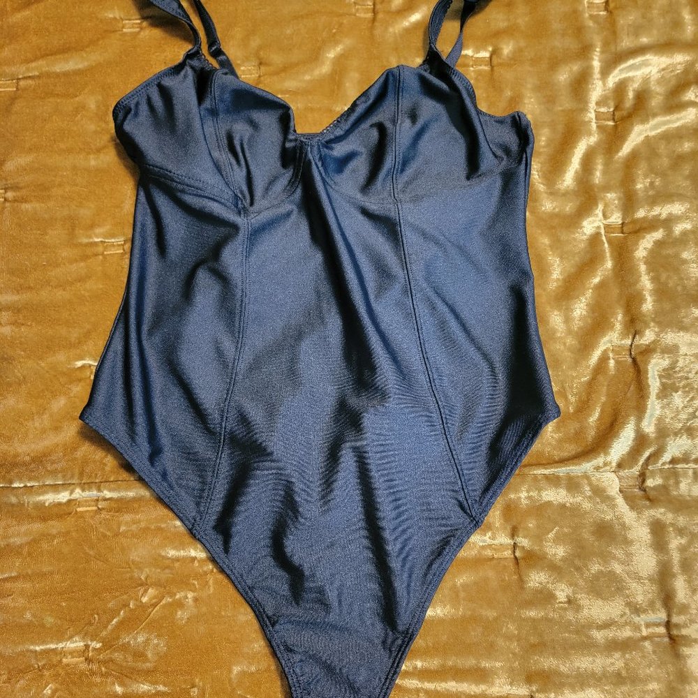 Out From Under Bodysuit